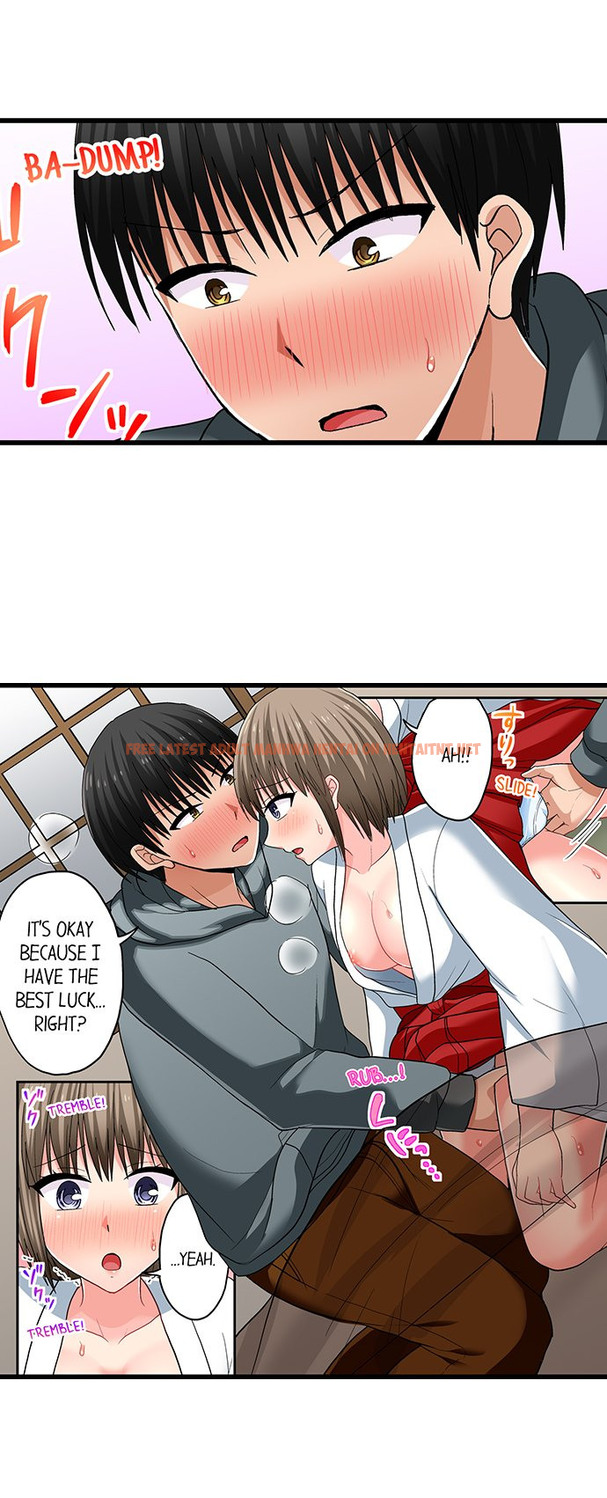 Read Hentai Image 5 efe54 in comic Bullied Boy’s Tongue Revenge - Chapter 95 - hentaitnt.net