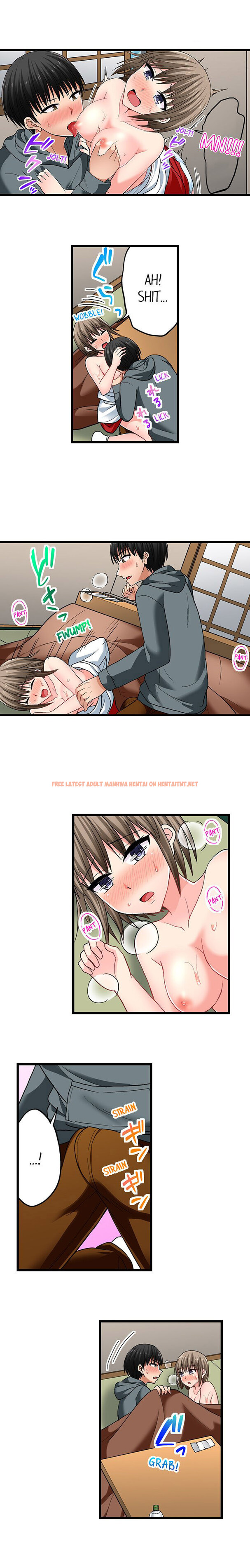 Read Hentai Image 2 92a91 in comic Bullied Boy’s Tongue Revenge - Chapter 96 - hentaitnt.net