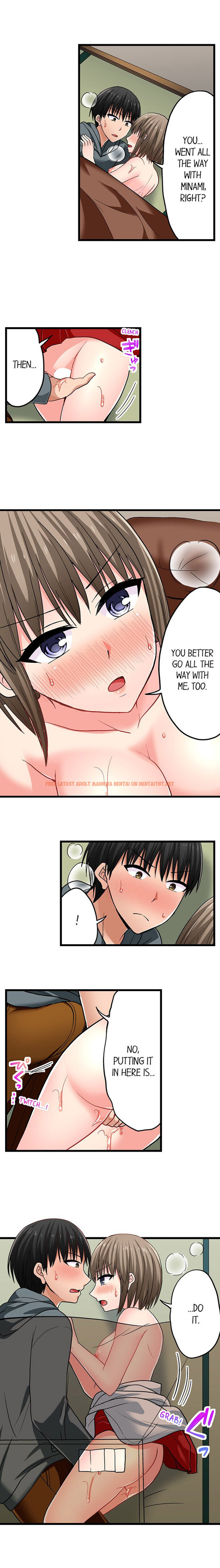 Read Hentai Image 4 92a91 in comic Bullied Boy’s Tongue Revenge - Chapter 96 - hentaitnt.net