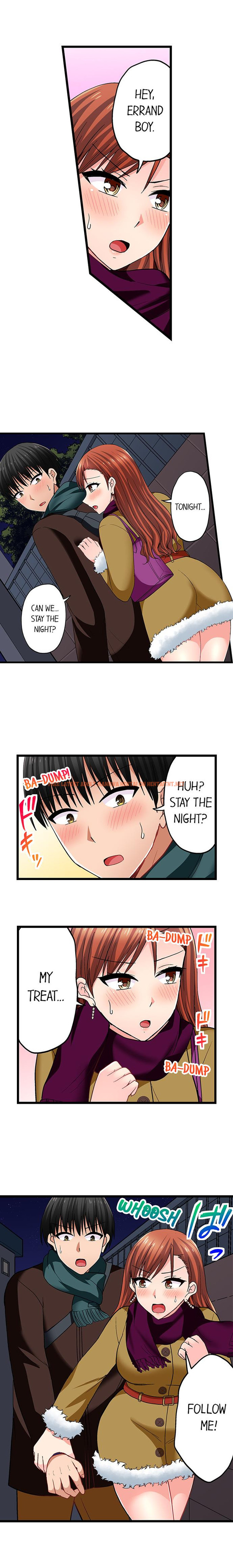 Read Hentai Image 4 ae52c in comic Bullied Boy’s Tongue Revenge - Chapter 97 - hentaitnt.net