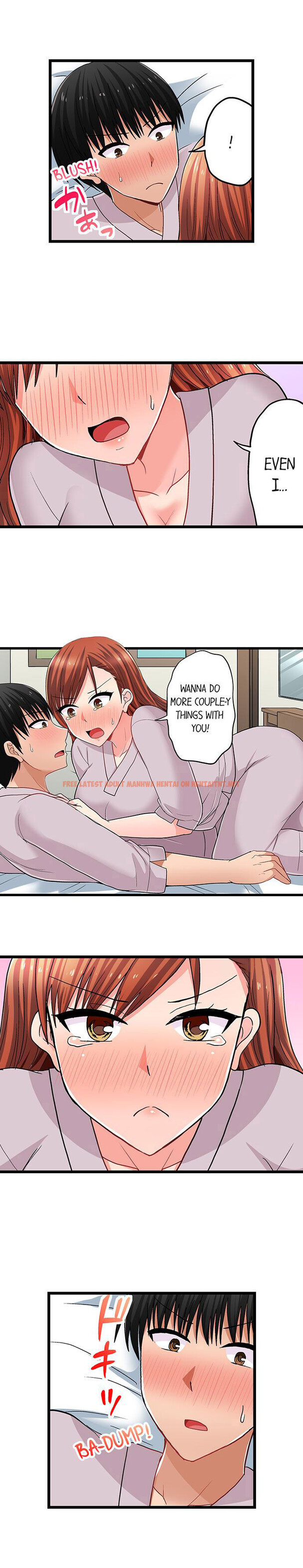 Read Hentai Image 8 5264c in comic Bullied Boy’s Tongue Revenge - Chapter 98 - hentaitnt.net