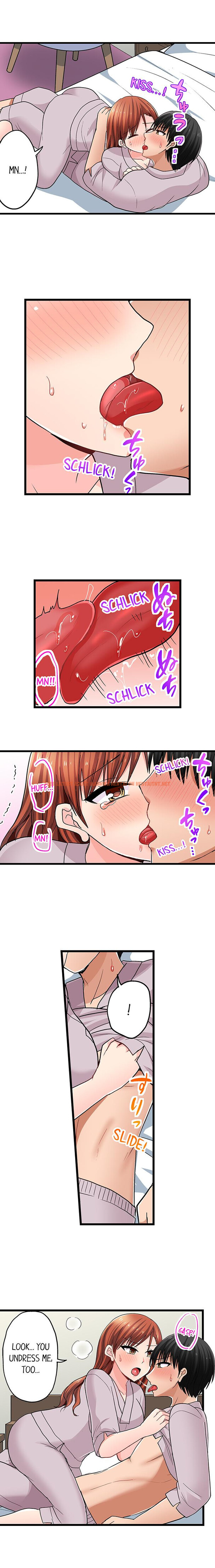 Read Hentai Image 2 0e489 in comic Bullied Boy’s Tongue Revenge - Chapter 99 - hentaitnt.net