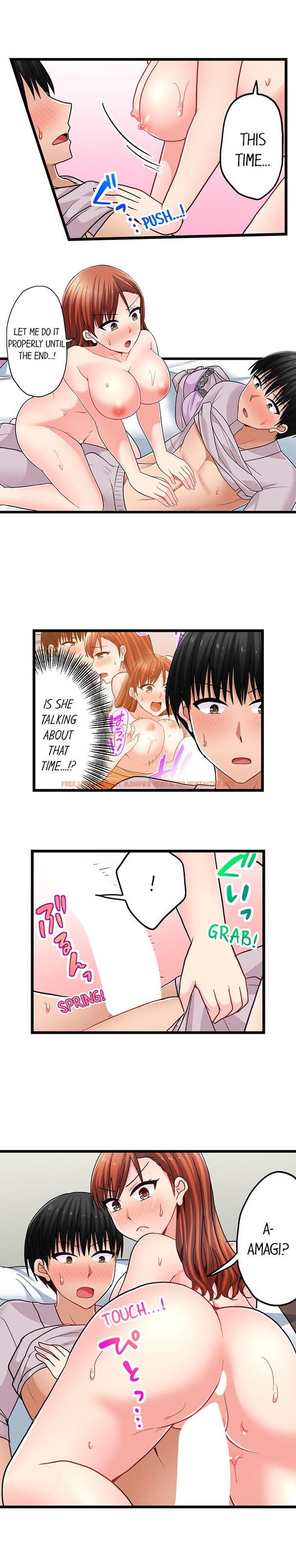 Read Hentai Image 6 0e489 in comic Bullied Boy’s Tongue Revenge - Chapter 99 - hentaitnt.net