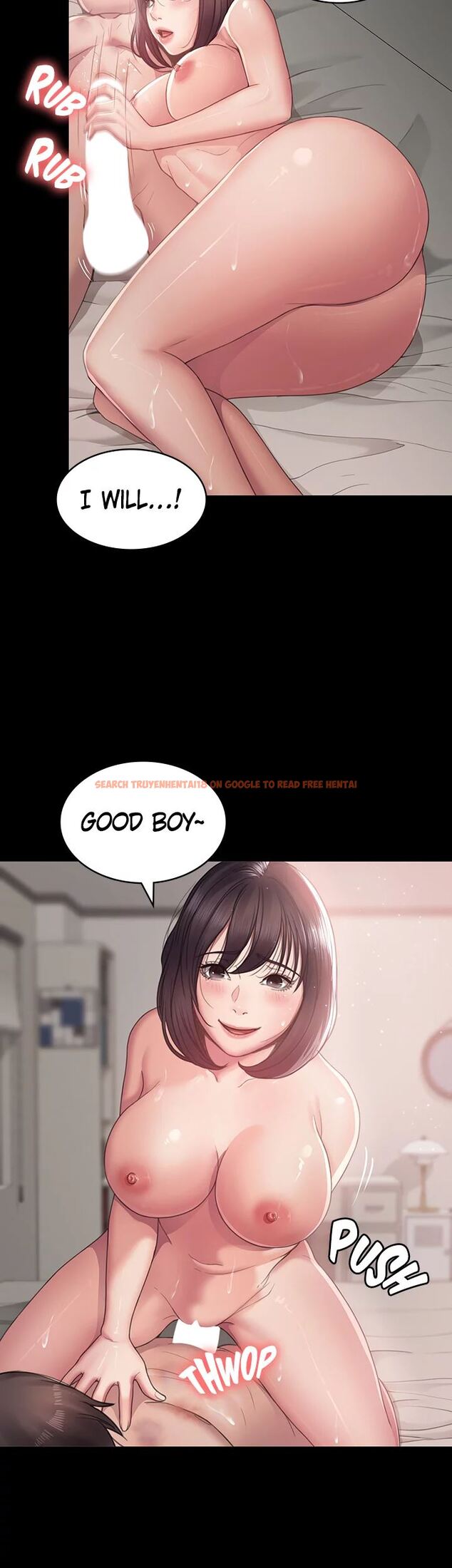Read Hentai Image 10 961 in comic Bully Girl - Chapter 10 - www.hentaitnt.net