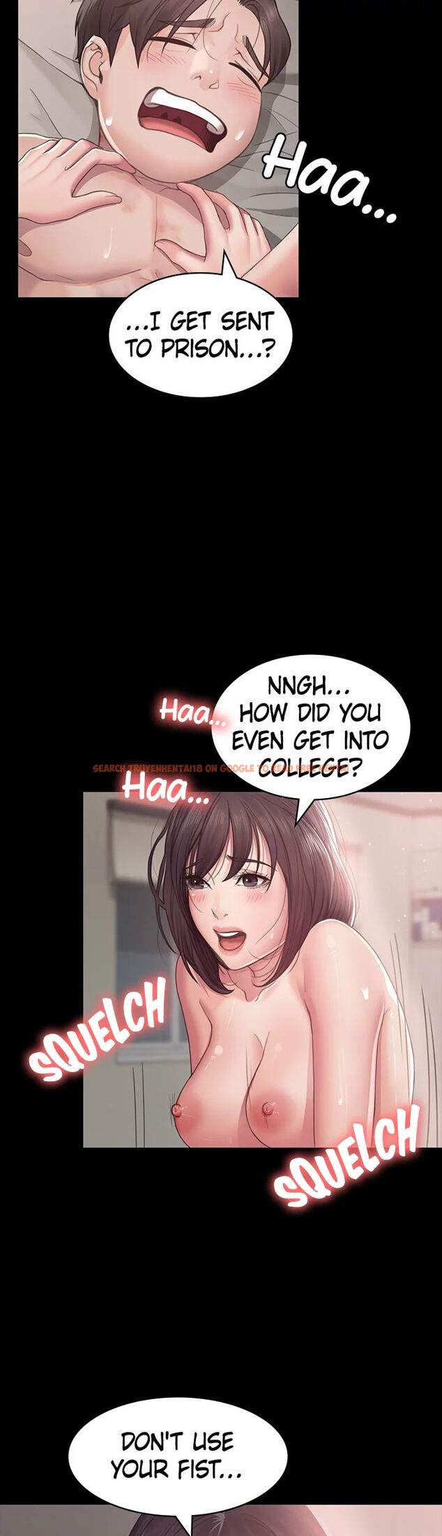 Read Hentai Image 15 961 in comic Bully Girl - Chapter 10 - www.hentaitnt.net