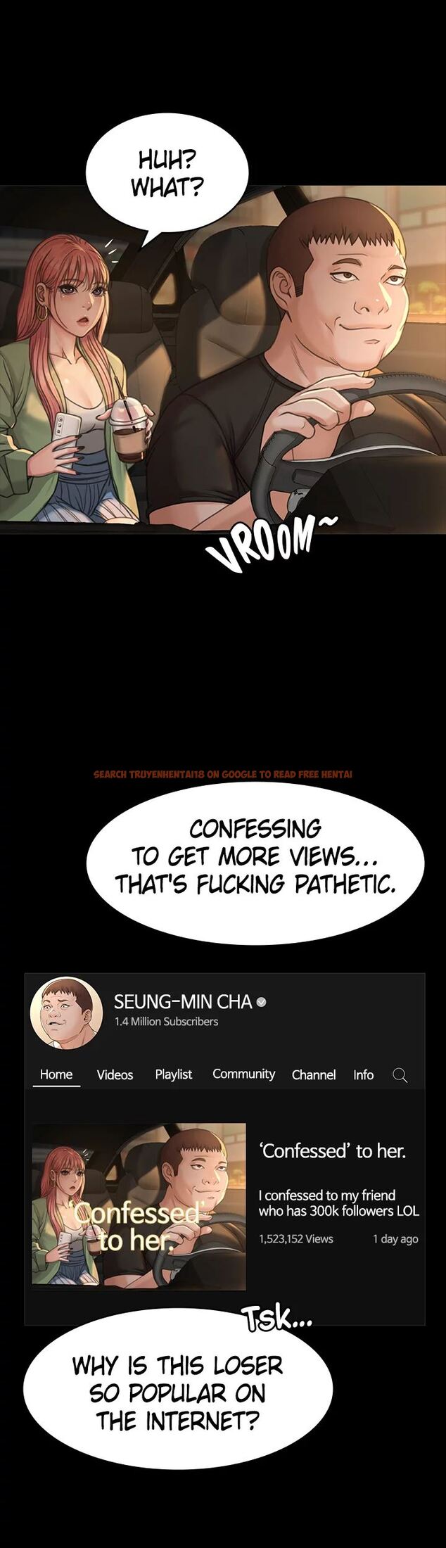 Read Hentai Image 39 963 in comic Bully Girl - Chapter 10 - www.hentaitnt.net