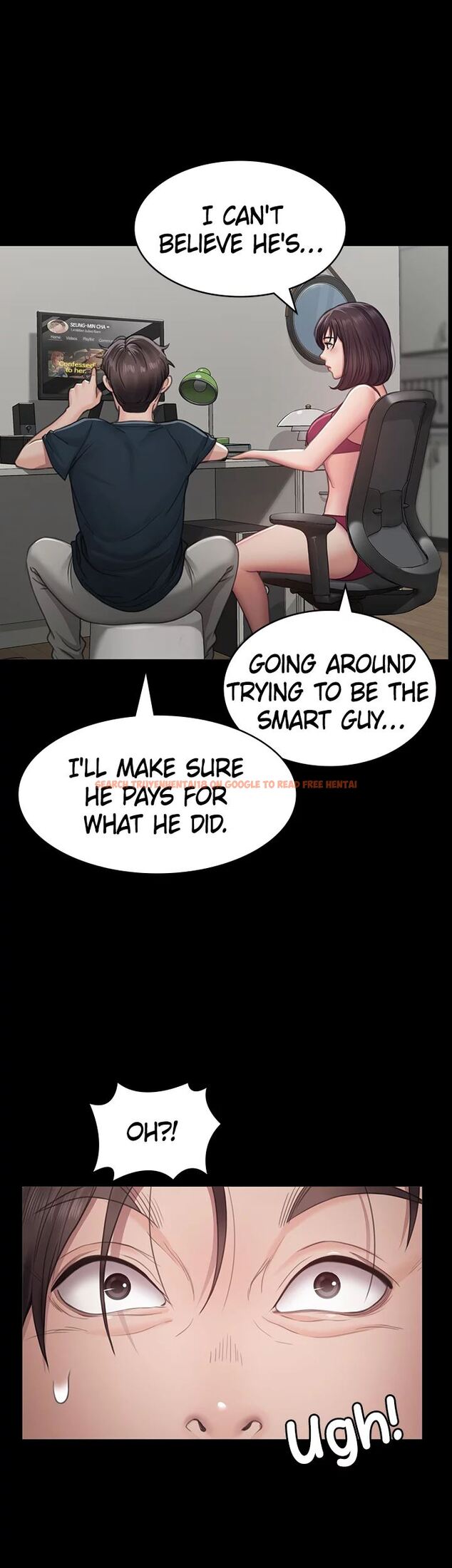Read Hentai Image 40 963 in comic Bully Girl - Chapter 10 - www.hentaitnt.net