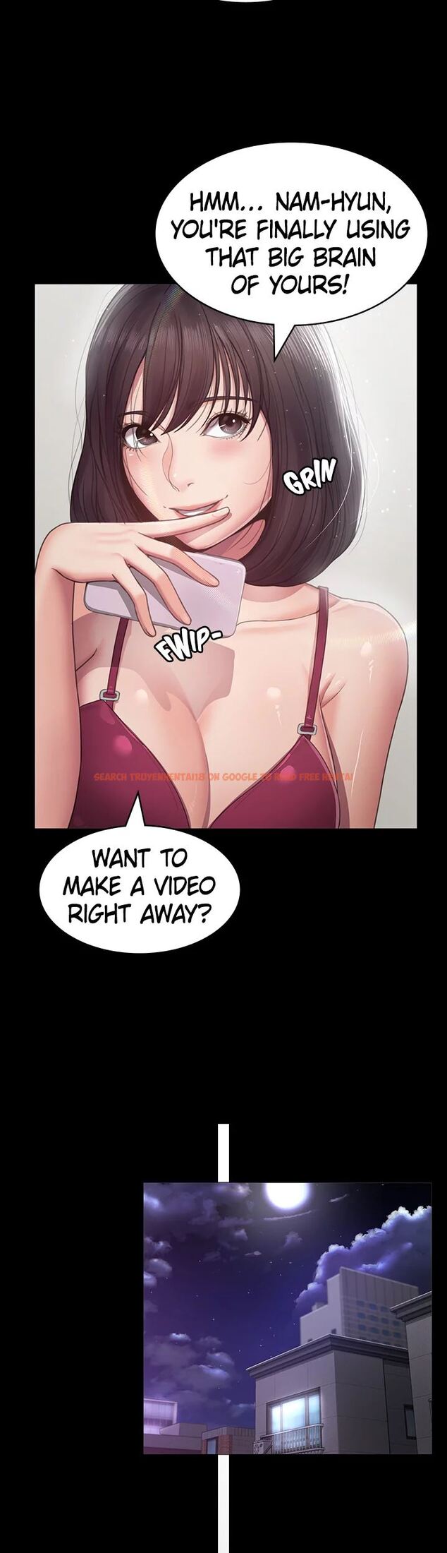 Read Hentai Image 10 535 in comic Bully Girl - Chapter 11 - www.hentaitnt.net