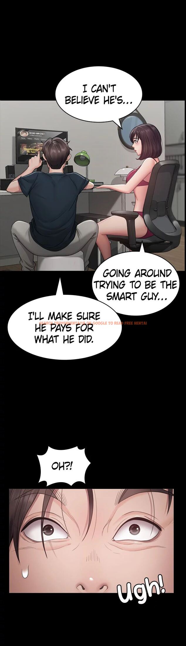 Read Hentai Image 2 534 in comic Bully Girl - Chapter 11 - www.hentaitnt.net