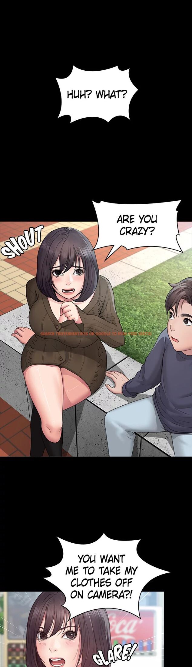 Read Hentai Image 20 535 in comic Bully Girl - Chapter 11 - www.hentaitnt.net