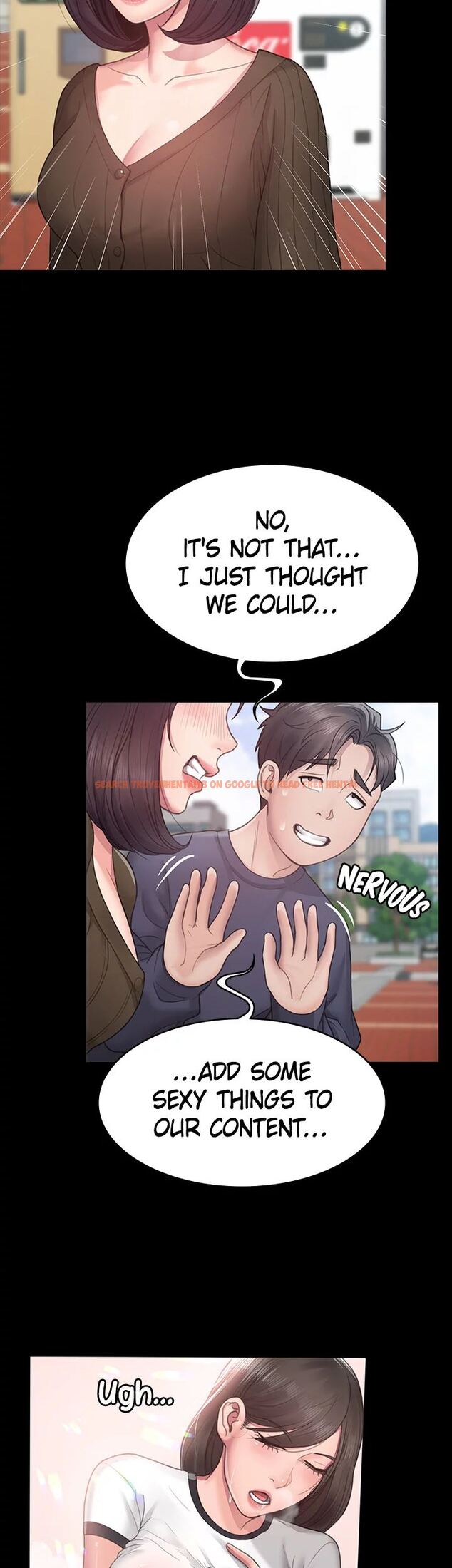 Read Hentai Image 21 535 in comic Bully Girl - Chapter 11 - www.hentaitnt.net