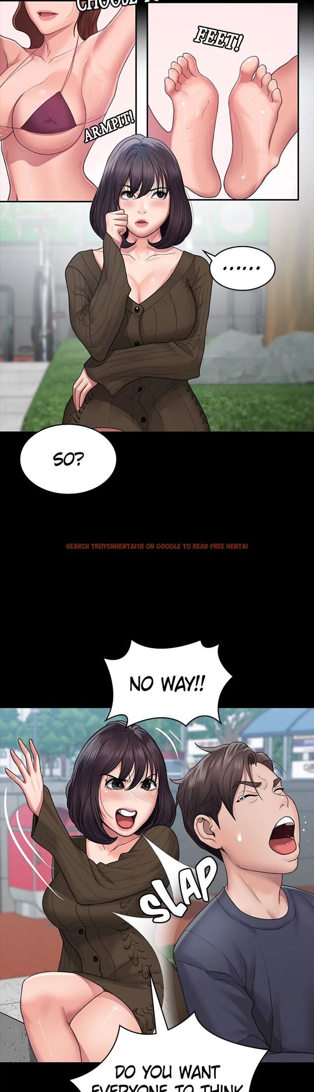 Read Hentai Image 23 535 in comic Bully Girl - Chapter 11 - www.hentaitnt.net