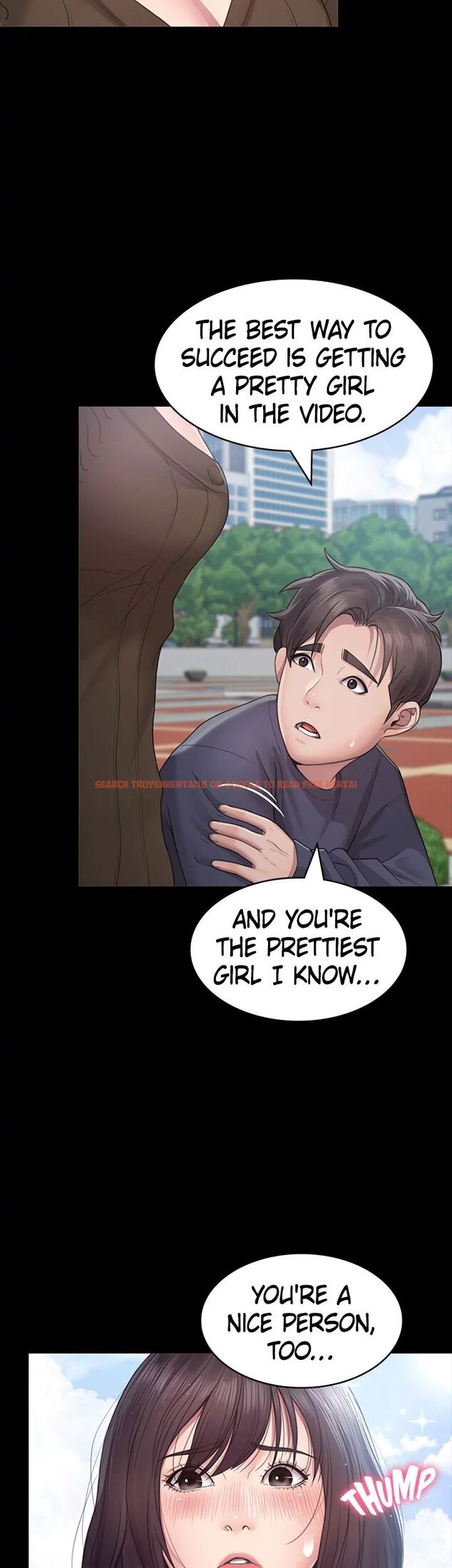 Read Hentai Image 26 536 in comic Bully Girl - Chapter 11 - www.hentaitnt.net