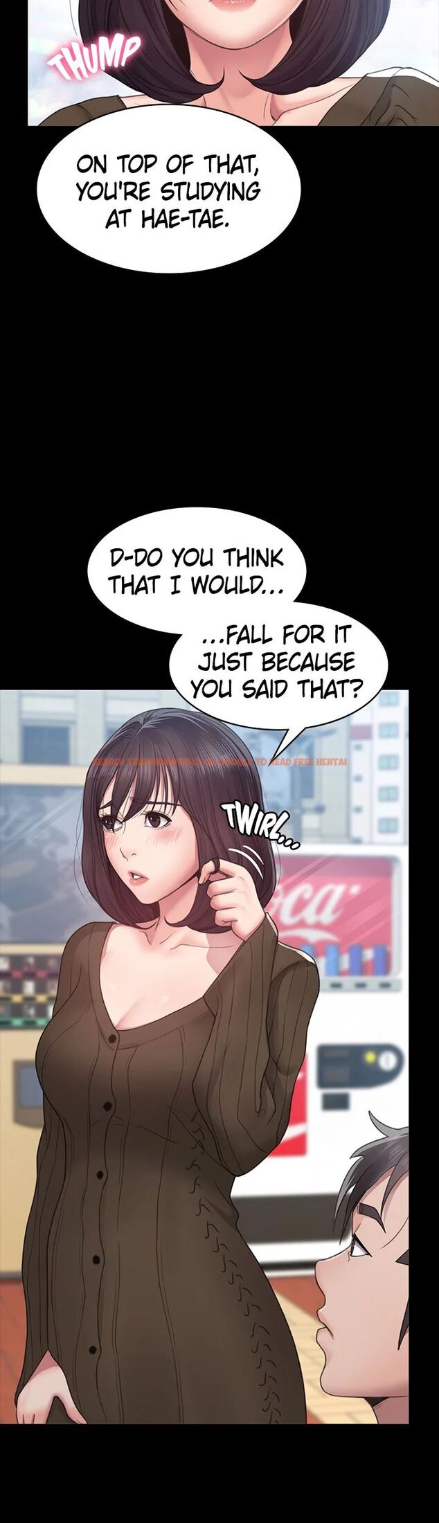 Read Hentai Image 27 536 in comic Bully Girl - Chapter 11 - www.hentaitnt.net