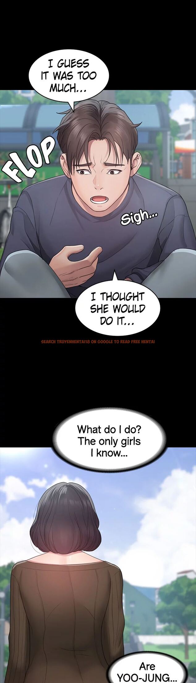 Read Hentai Image 29 536 in comic Bully Girl - Chapter 11 - www.hentaitnt.net