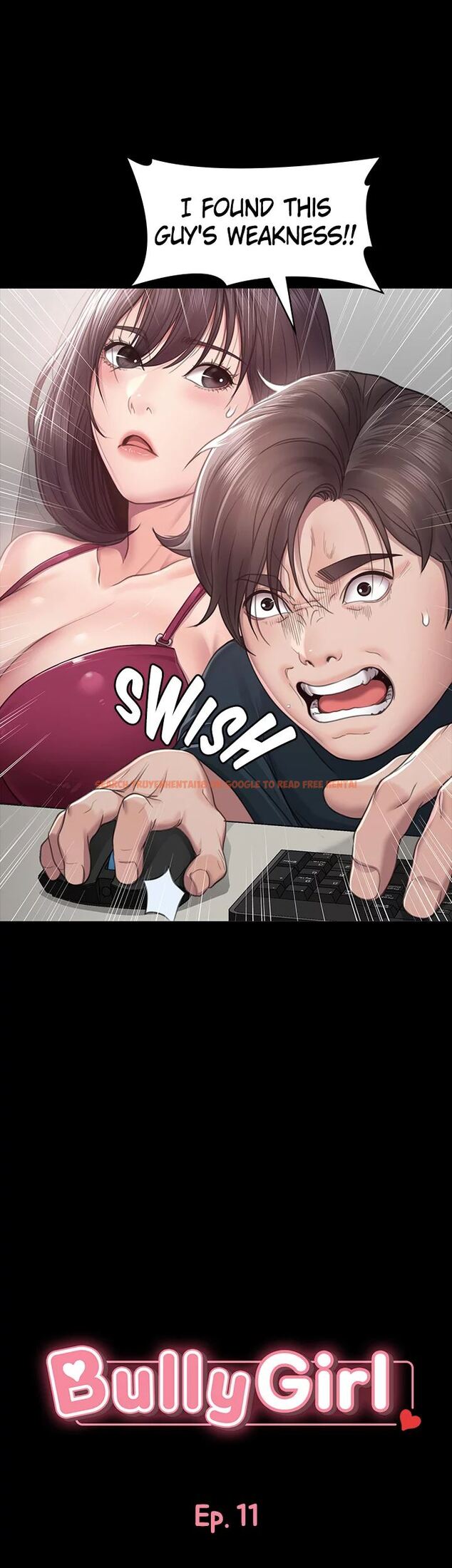 Read Hentai Image 3 534 in comic Bully Girl - Chapter 11 - www.hentaitnt.net