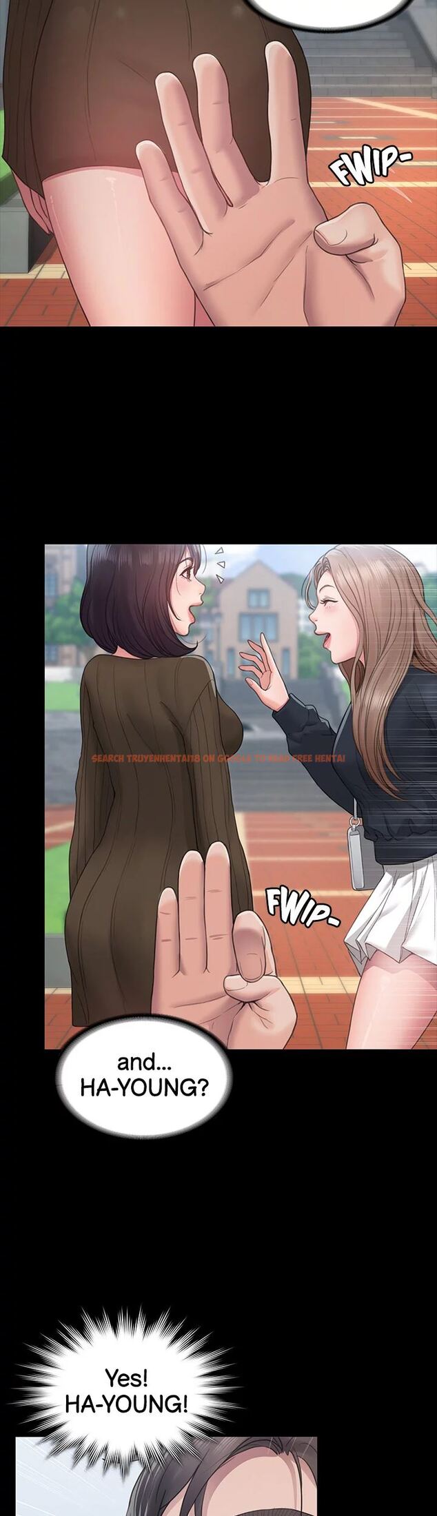 Read Hentai Image 30 536 in comic Bully Girl - Chapter 11 - www.hentaitnt.net