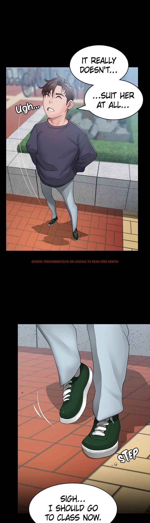 Read Hentai Image 33 536 in comic Bully Girl - Chapter 11 - www.hentaitnt.net