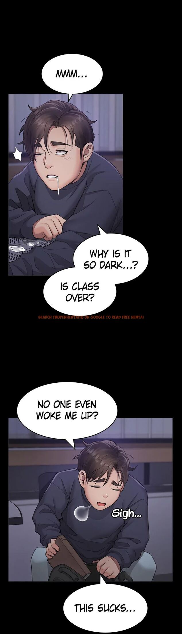 Read Hentai Image 36 536 in comic Bully Girl - Chapter 11 - www.hentaitnt.net