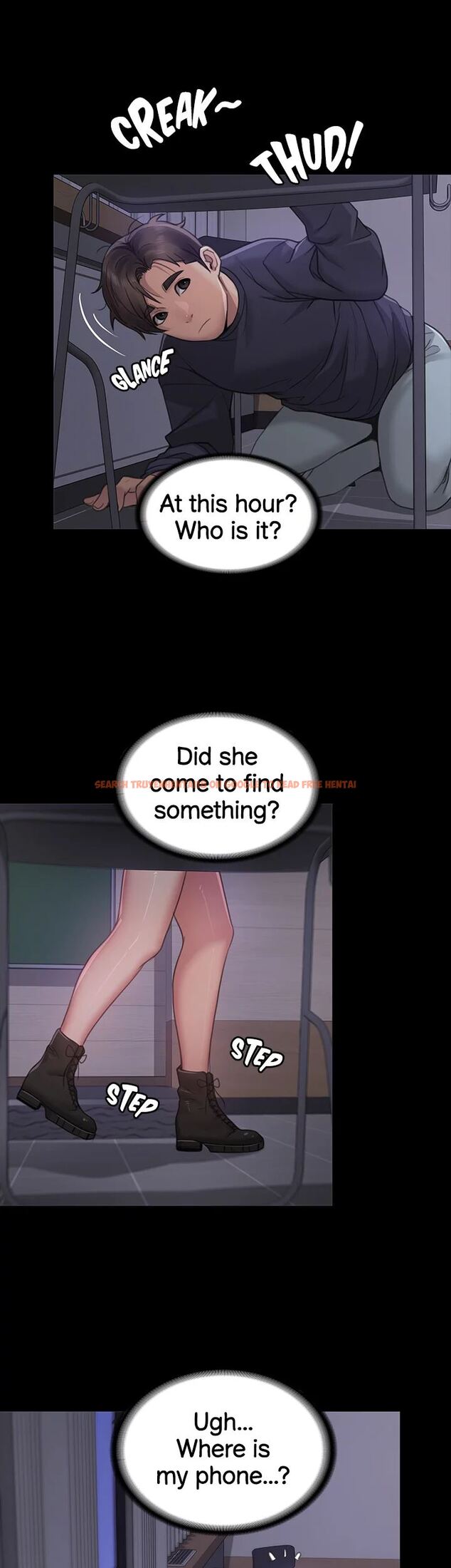Read Hentai Image 40 536 in comic Bully Girl - Chapter 11 - www.hentaitnt.net