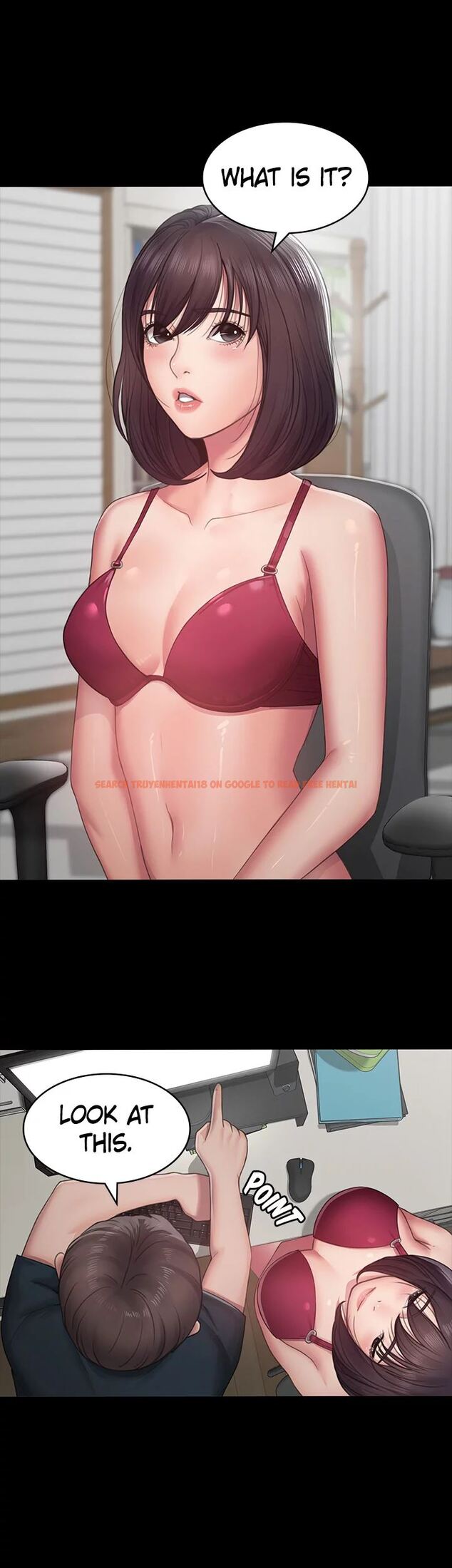 Read Hentai Image 5 534 in comic Bully Girl - Chapter 11 - www.hentaitnt.net