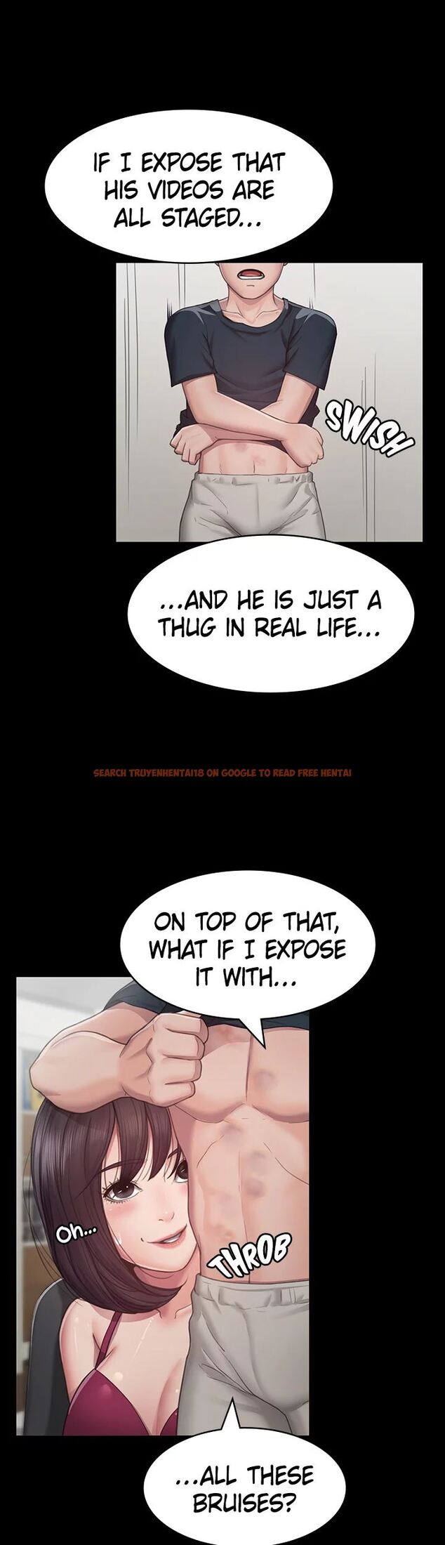 Read Hentai Image 9 535 in comic Bully Girl - Chapter 11 - www.hentaitnt.net