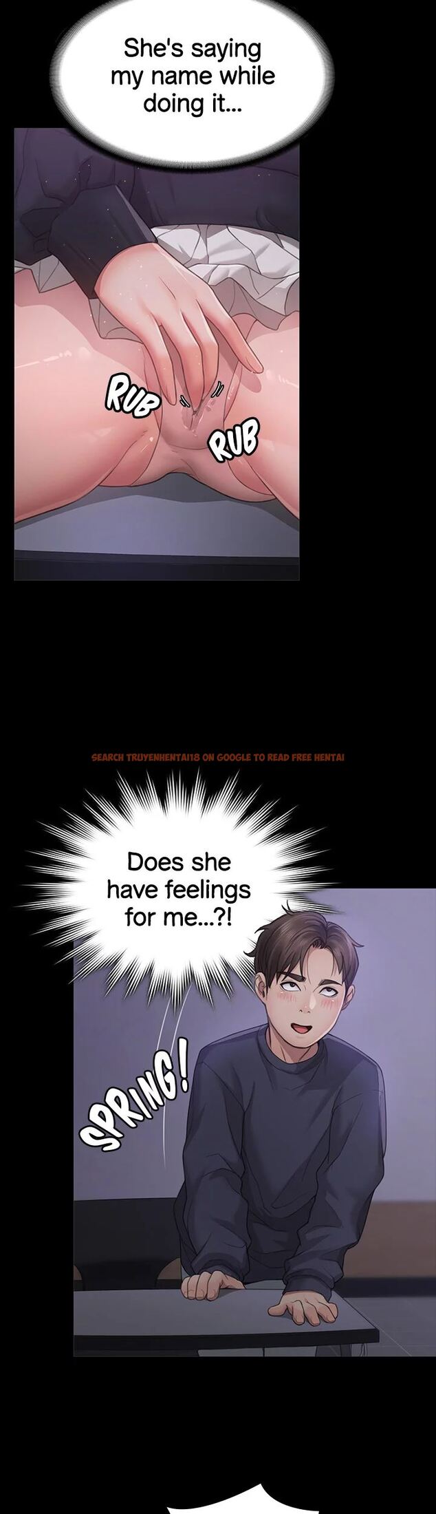 Read Hentai Image 10 572 in comic Bully Girl - Chapter 12 - www.hentaitnt.net