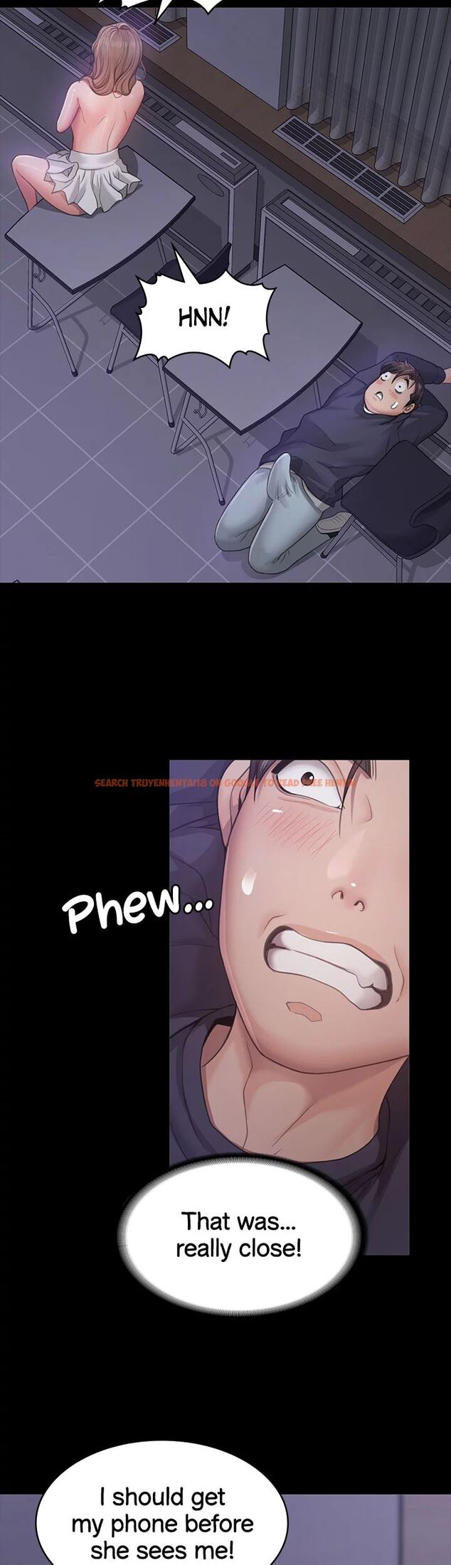 Read Hentai Image 20 573 in comic Bully Girl - Chapter 12 - www.hentaitnt.net