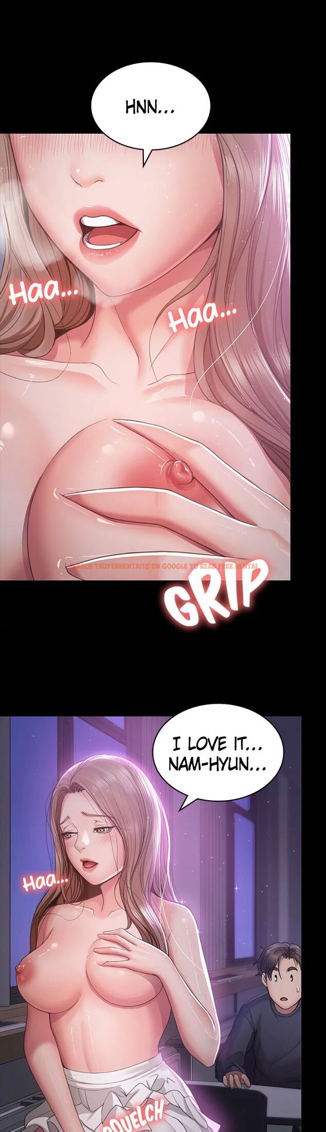 Read Hentai Image 23 573 in comic Bully Girl - Chapter 12 - www.hentaitnt.net