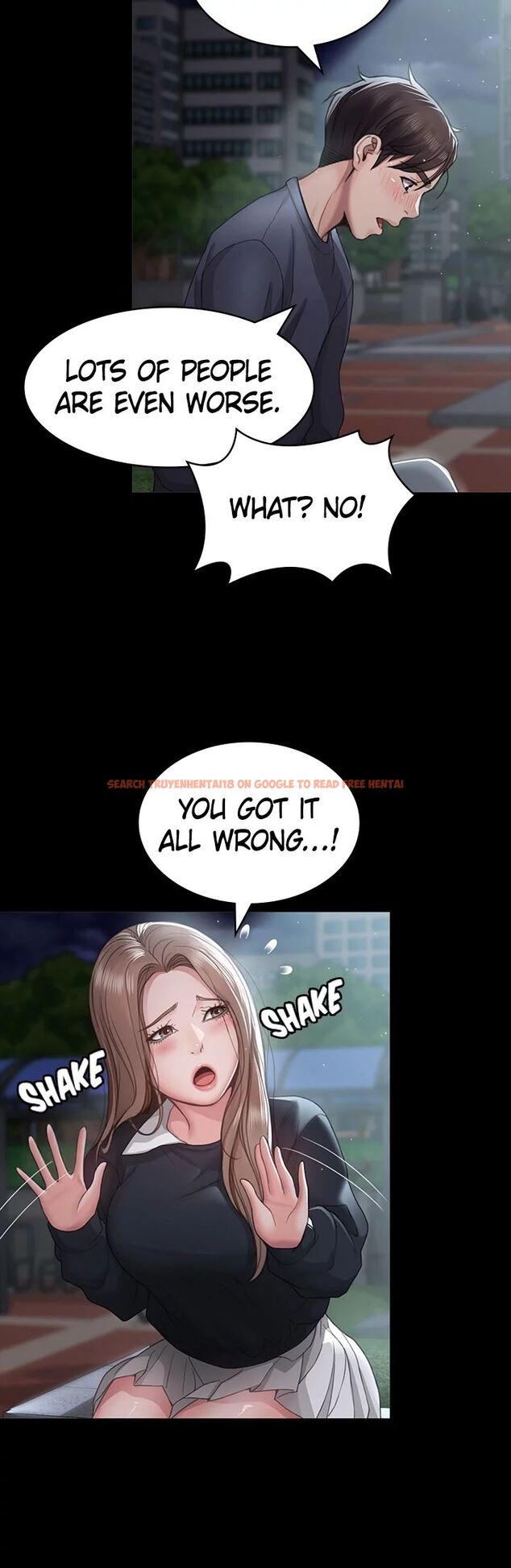 Read Hentai Image 30 573 in comic Bully Girl - Chapter 12 - www.hentaitnt.net