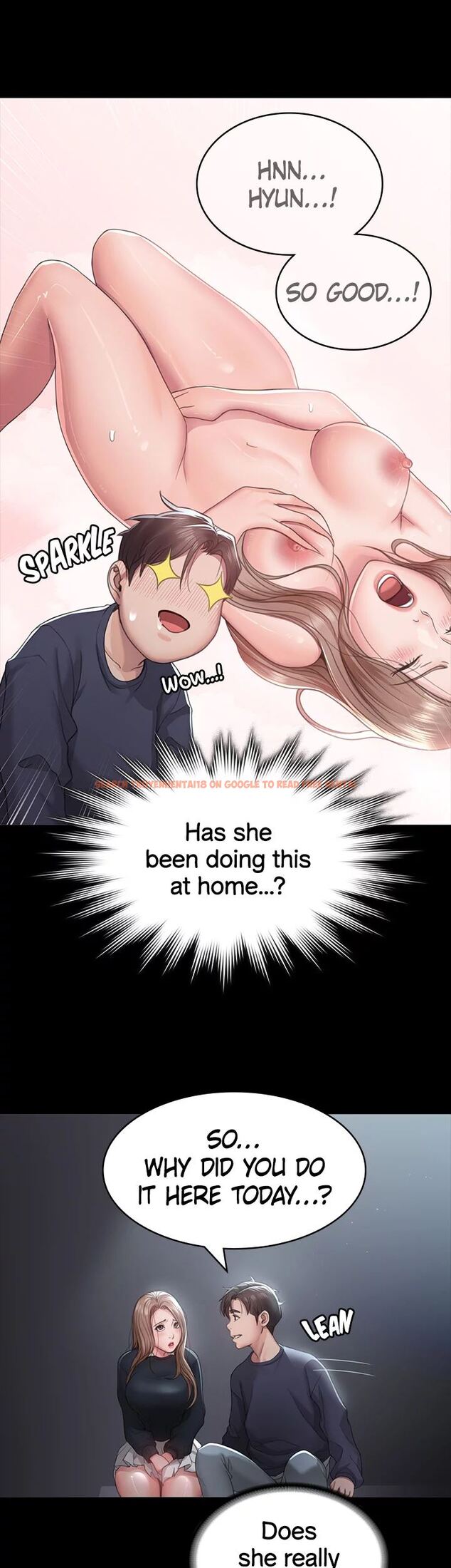 Read Hentai Image 32 573 in comic Bully Girl - Chapter 12 - www.hentaitnt.net