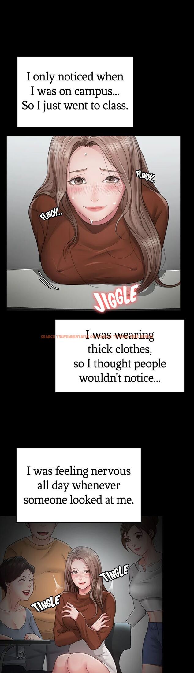 Read Hentai Image 35 573 in comic Bully Girl - Chapter 12 - www.hentaitnt.net