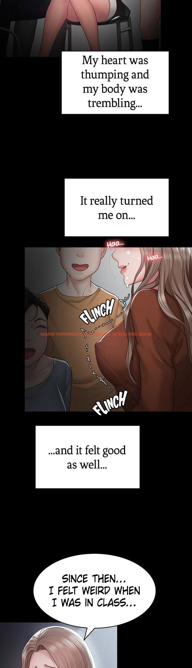 Read Hentai Image 36 573 in comic Bully Girl - Chapter 12 - www.hentaitnt.net