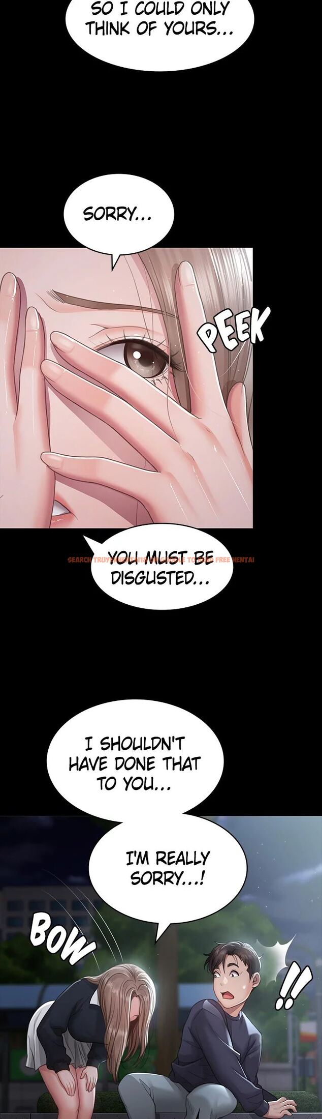 Read Hentai Image 41 574 in comic Bully Girl - Chapter 12 - www.hentaitnt.net