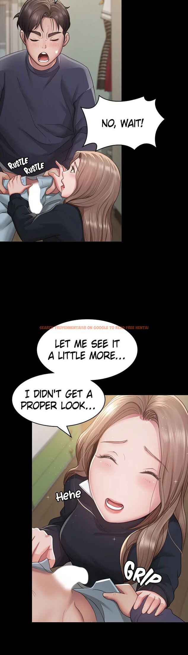 Read Hentai Image 14 656 in comic Bully Girl - Chapter 13 - www.hentaitnt.net