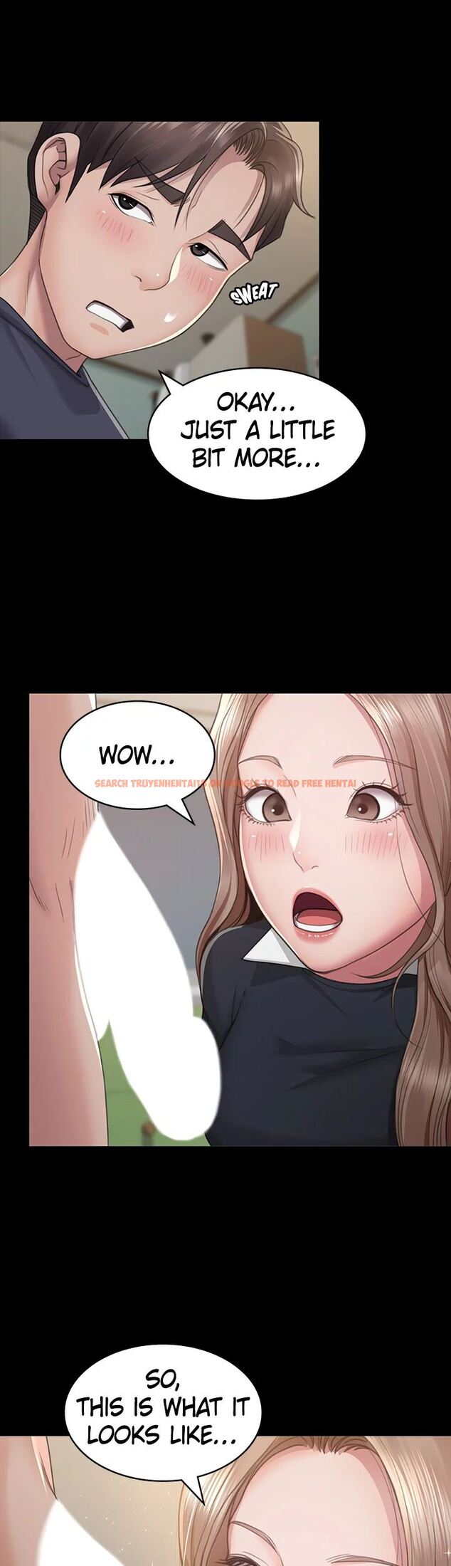Read Hentai Image 15 656 in comic Bully Girl - Chapter 13 - www.hentaitnt.net