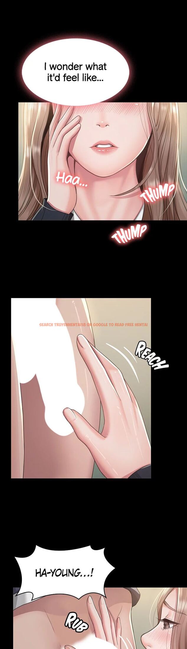 Read Hentai Image 17 657 in comic Bully Girl - Chapter 13 - www.hentaitnt.net