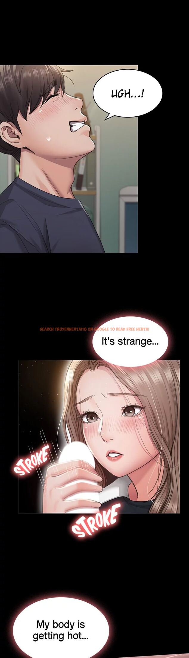 Read Hentai Image 27 657 in comic Bully Girl - Chapter 13 - www.hentaitnt.net