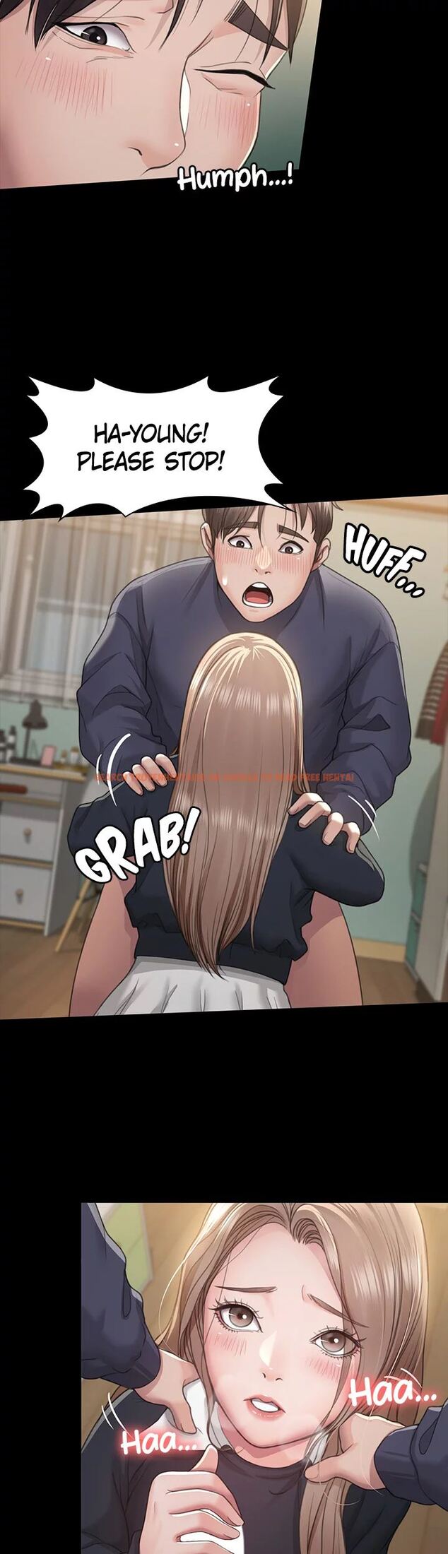 Read Hentai Image 29 657 in comic Bully Girl - Chapter 13 - www.hentaitnt.net