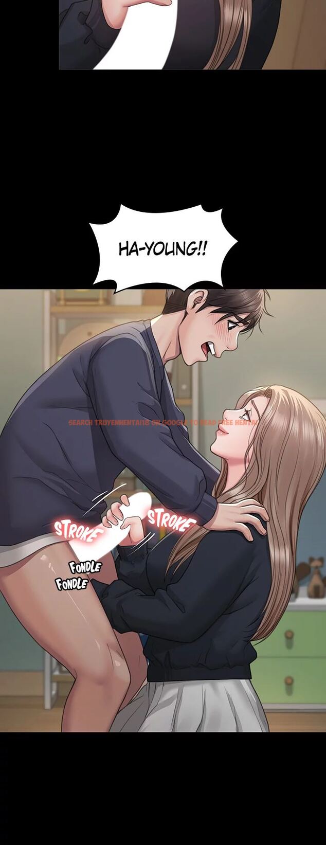 Read Hentai Image 30 657 in comic Bully Girl - Chapter 13 - www.hentaitnt.net