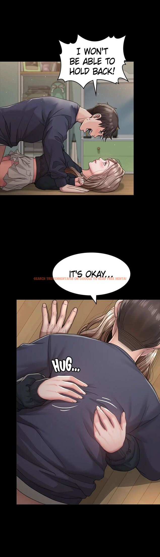 Read Hentai Image 35 658 in comic Bully Girl - Chapter 13 - www.hentaitnt.net