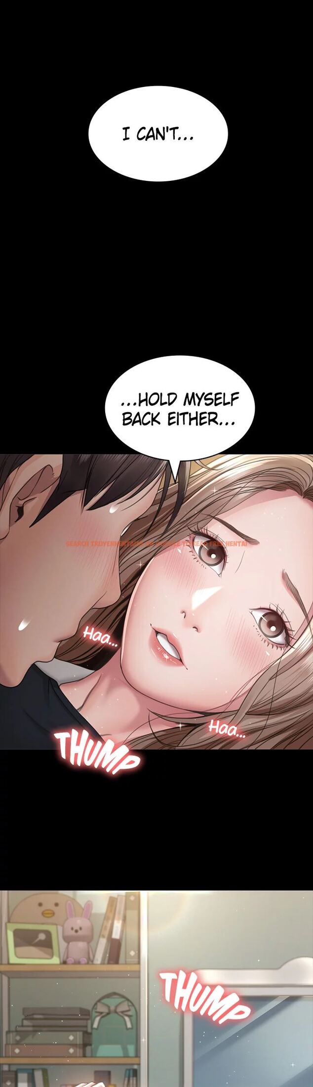 Read Hentai Image 36 658 in comic Bully Girl - Chapter 13 - www.hentaitnt.net