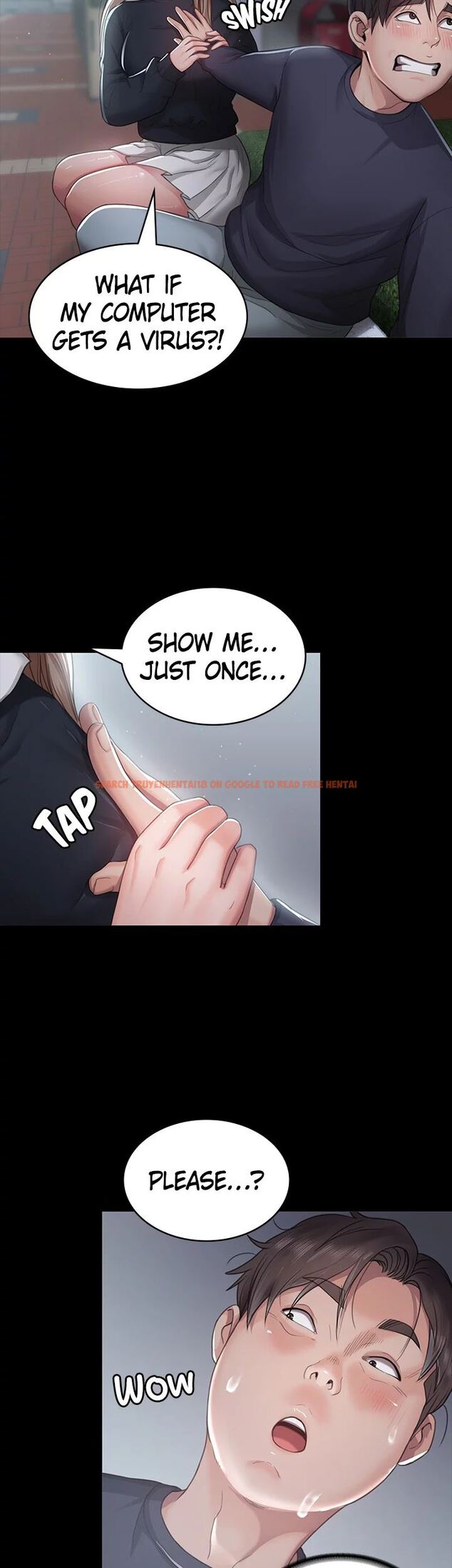 Read Hentai Image 5 656 in comic Bully Girl - Chapter 13 - www.hentaitnt.net