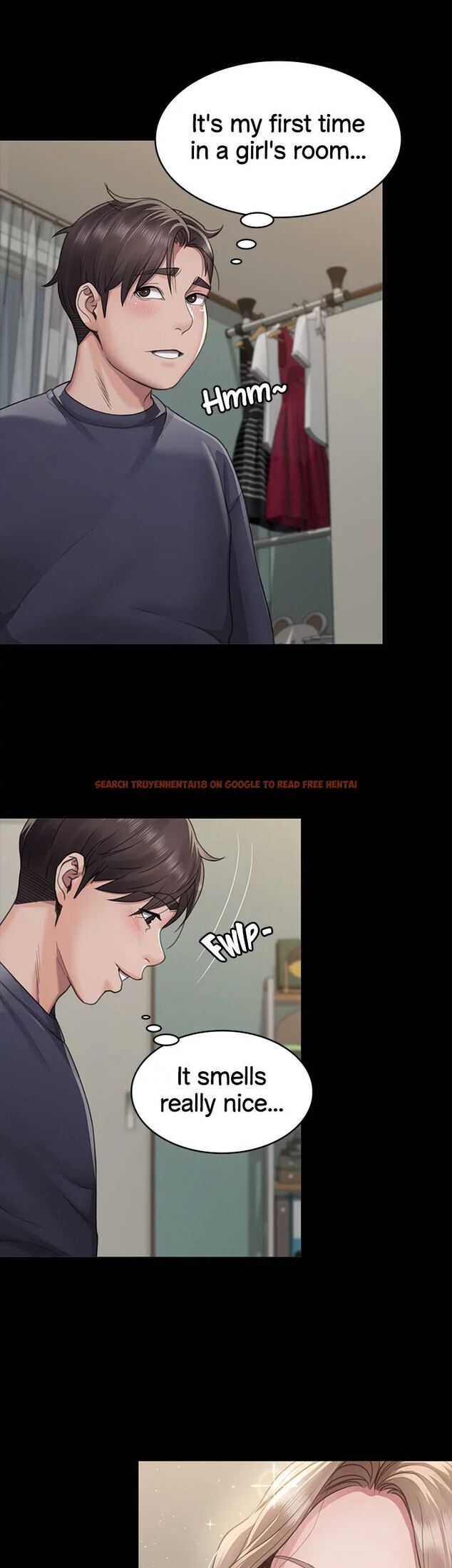 Read Hentai Image 9 656 in comic Bully Girl - Chapter 13 - www.hentaitnt.net
