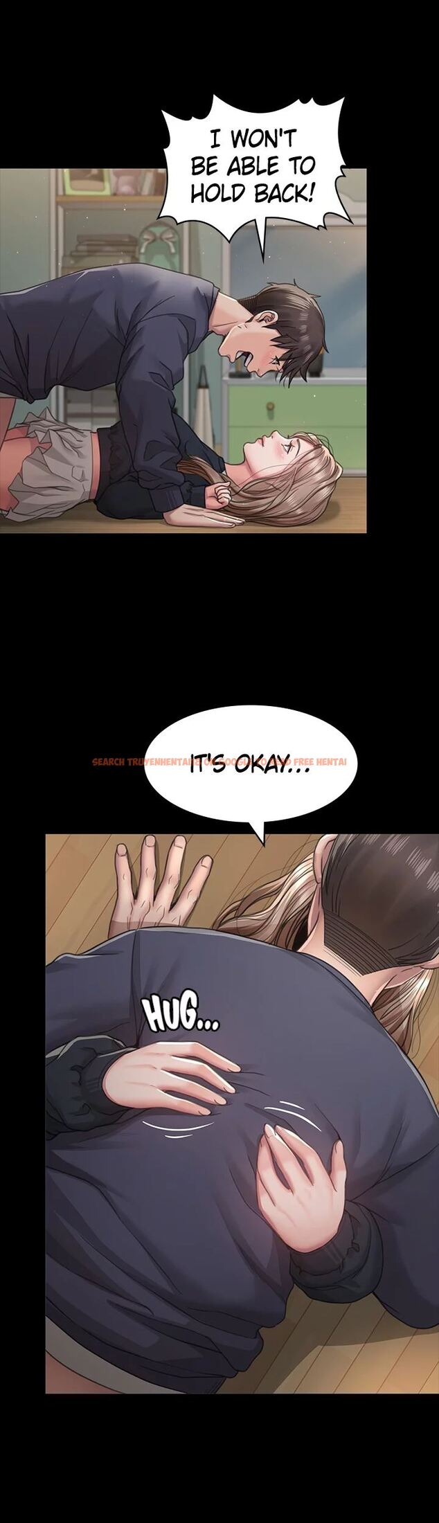 Read Hentai Image 1 690 in comic Bully Girl - Chapter 14 - www.hentaitnt.net