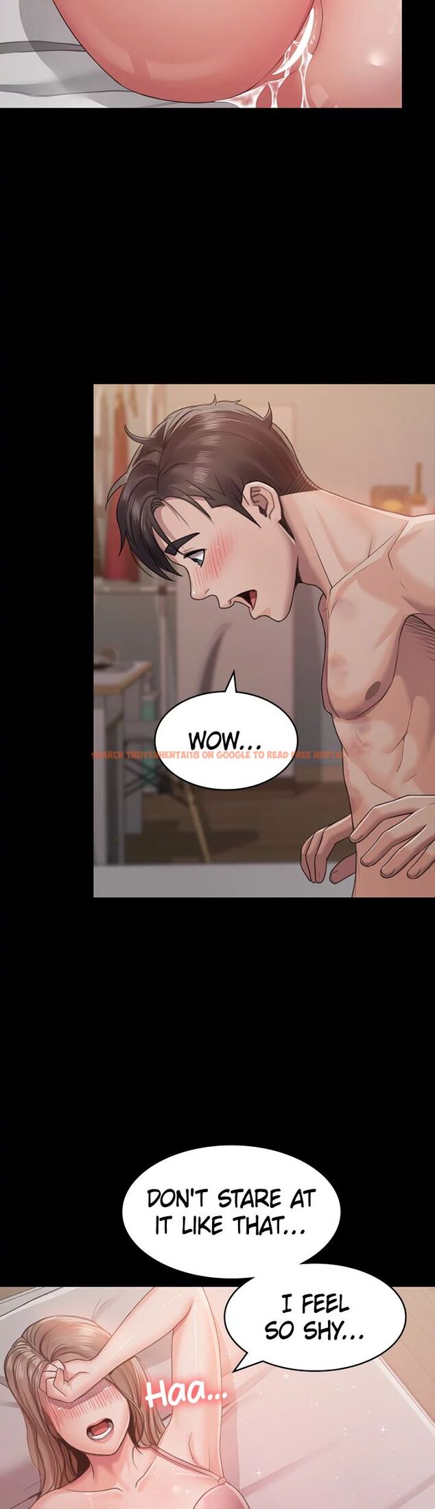 Read Hentai Image 27 692 in comic Bully Girl - Chapter 14 - www.hentaitnt.net
