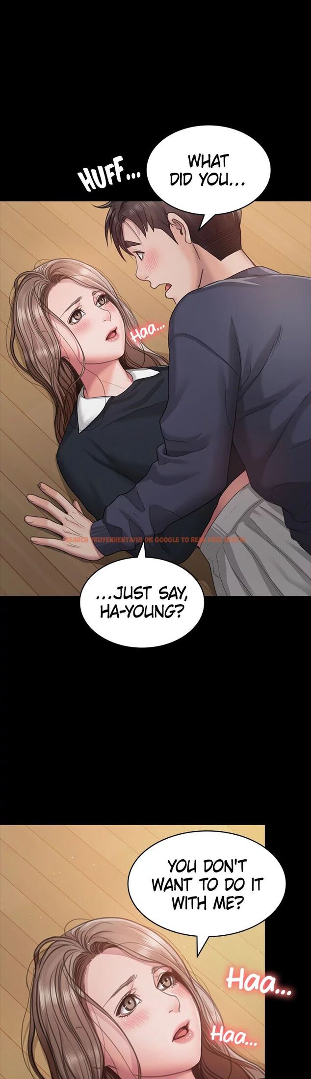 Read Hentai Image 4 691 in comic Bully Girl - Chapter 14 - www.hentaitnt.net