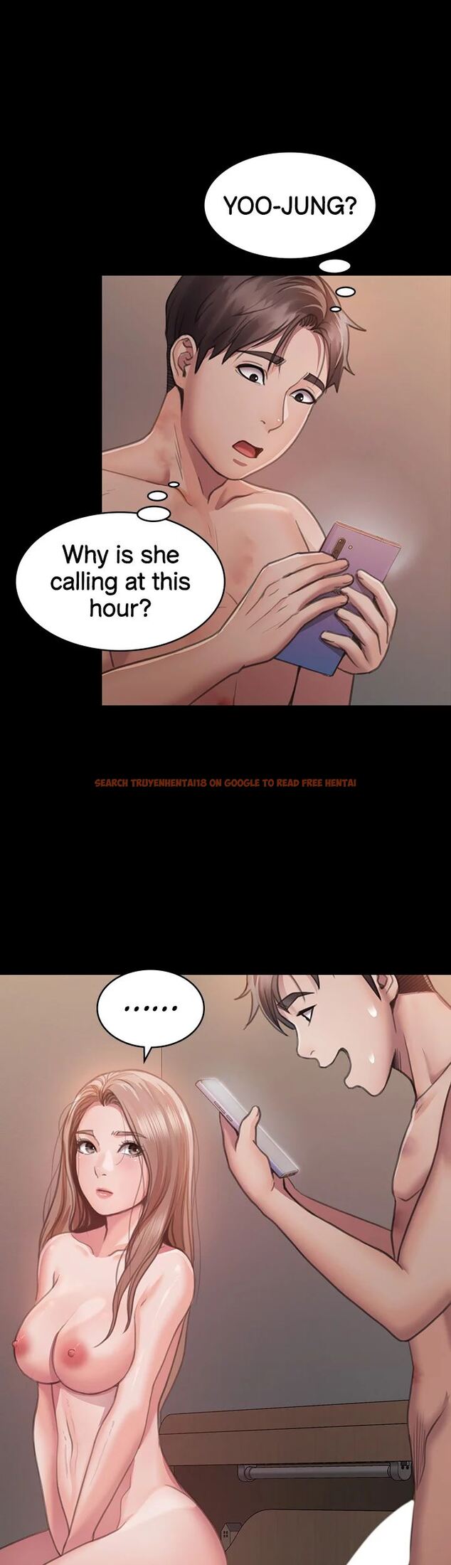 Read Hentai Image 45 765 in comic Bully Girl - Chapter 15 - www.hentaitnt.net