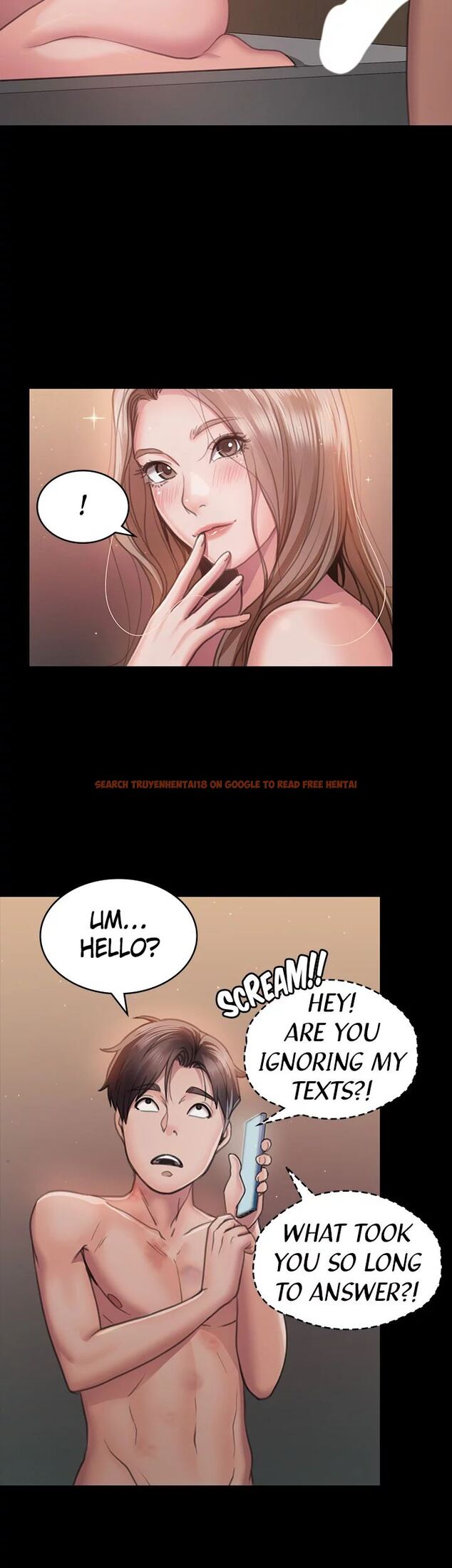 Read Hentai Image 46 765 in comic Bully Girl - Chapter 15 - www.hentaitnt.net