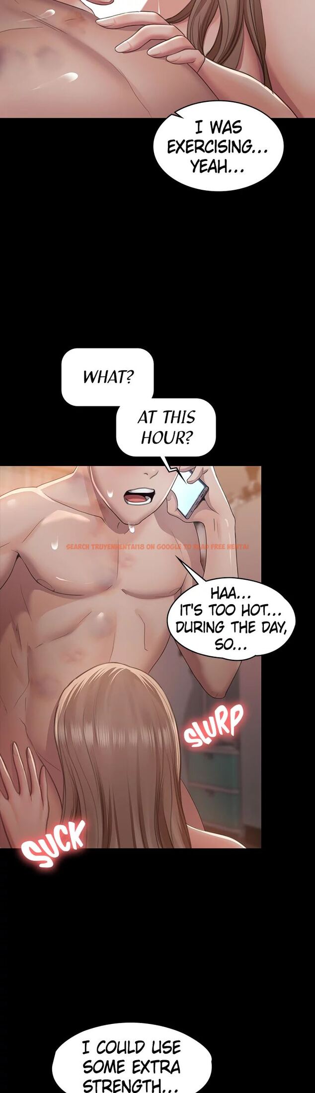 Read Hentai Image 13 790 in comic Bully Girl - Chapter 16 - www.hentaitnt.net